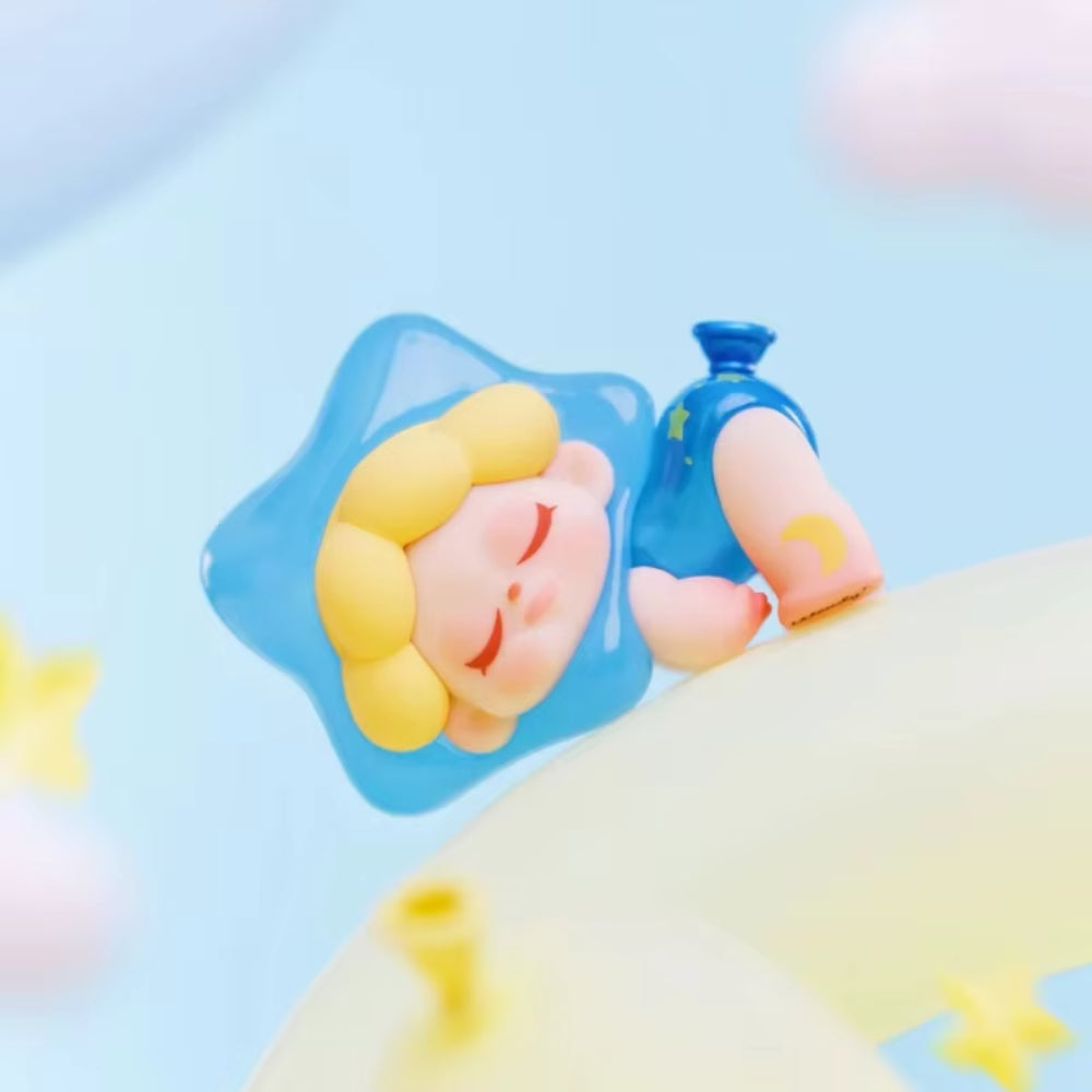 Wendy Come Back Balloon Series Mini Blind Box