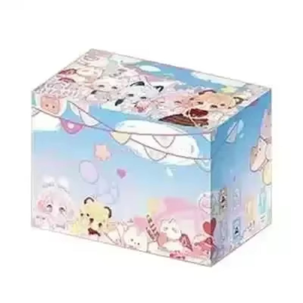 Hani Sweet Dreamland Series Bjd Action Figure Blind Box