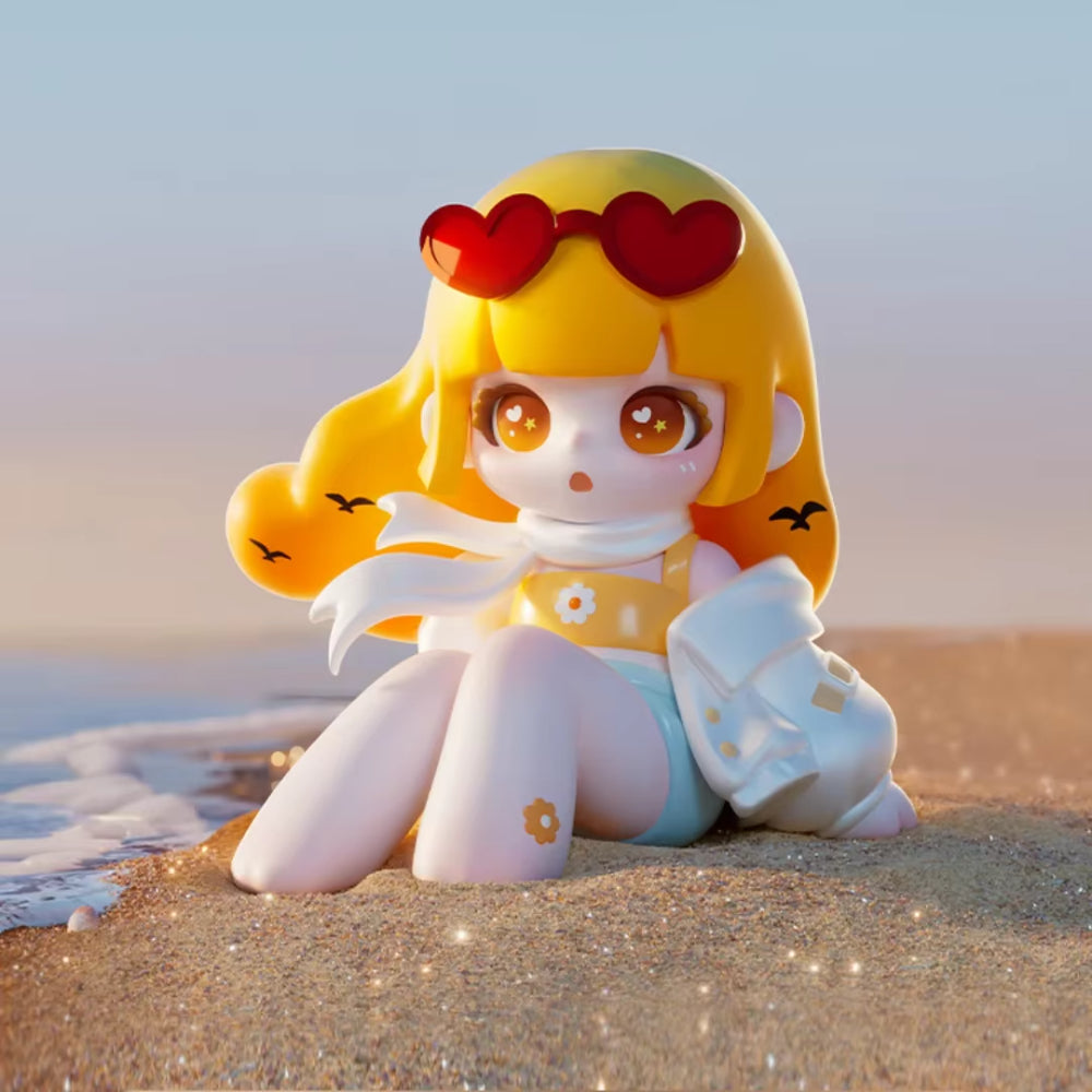 Liita Forward By Light Series Blind Box (Shipped in Oct./Nov. 2025)