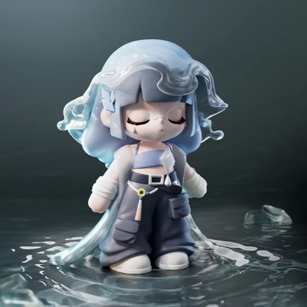 Liita Forward By Light Series Blind Box (Shipped in Oct./Nov. 2025)
