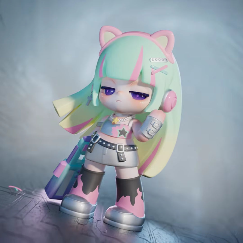 Liita Forward By Light Series Blind Box (Shipped in Oct./Nov. 2025)