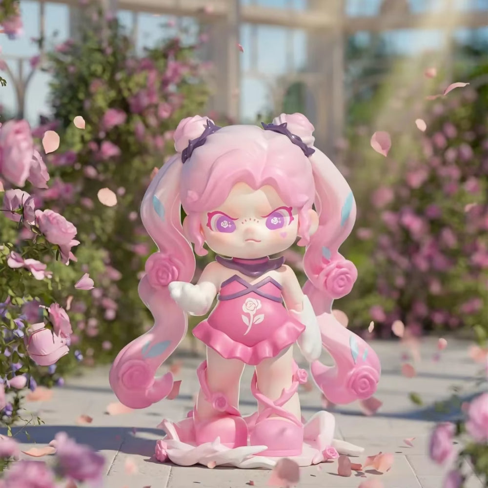 Canyon Fantasy Serise Blind Box (Shipped in Oct./Nov. 2025)