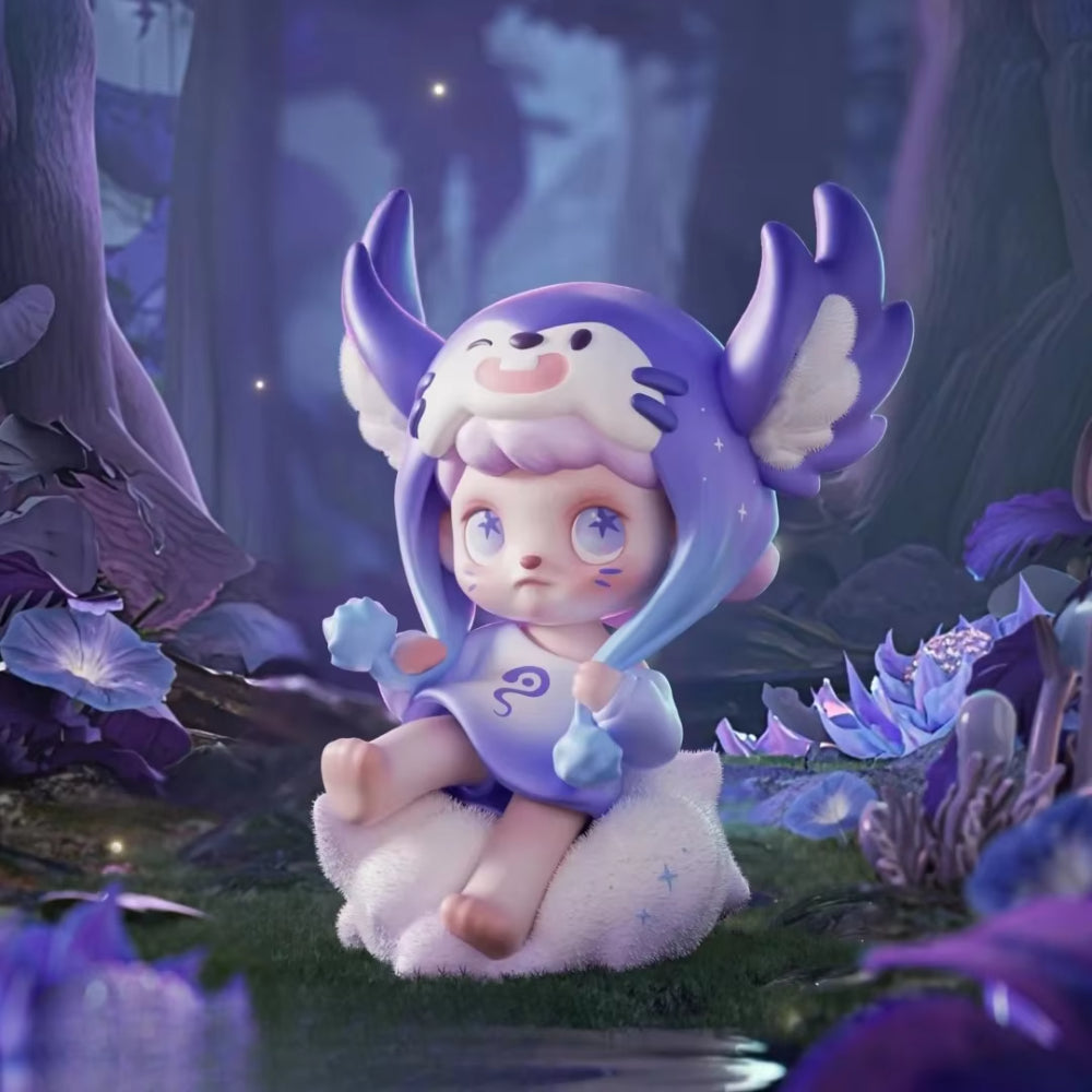 Canyon Fantasy Serise Blind Box (Shipped in Oct./Nov. 2025)