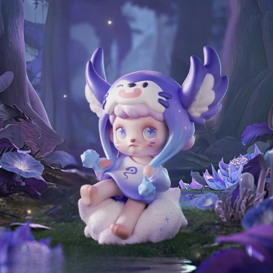 Canyon Fantasy Serise Blind Box (Shipped in Oct./Nov. 2025)