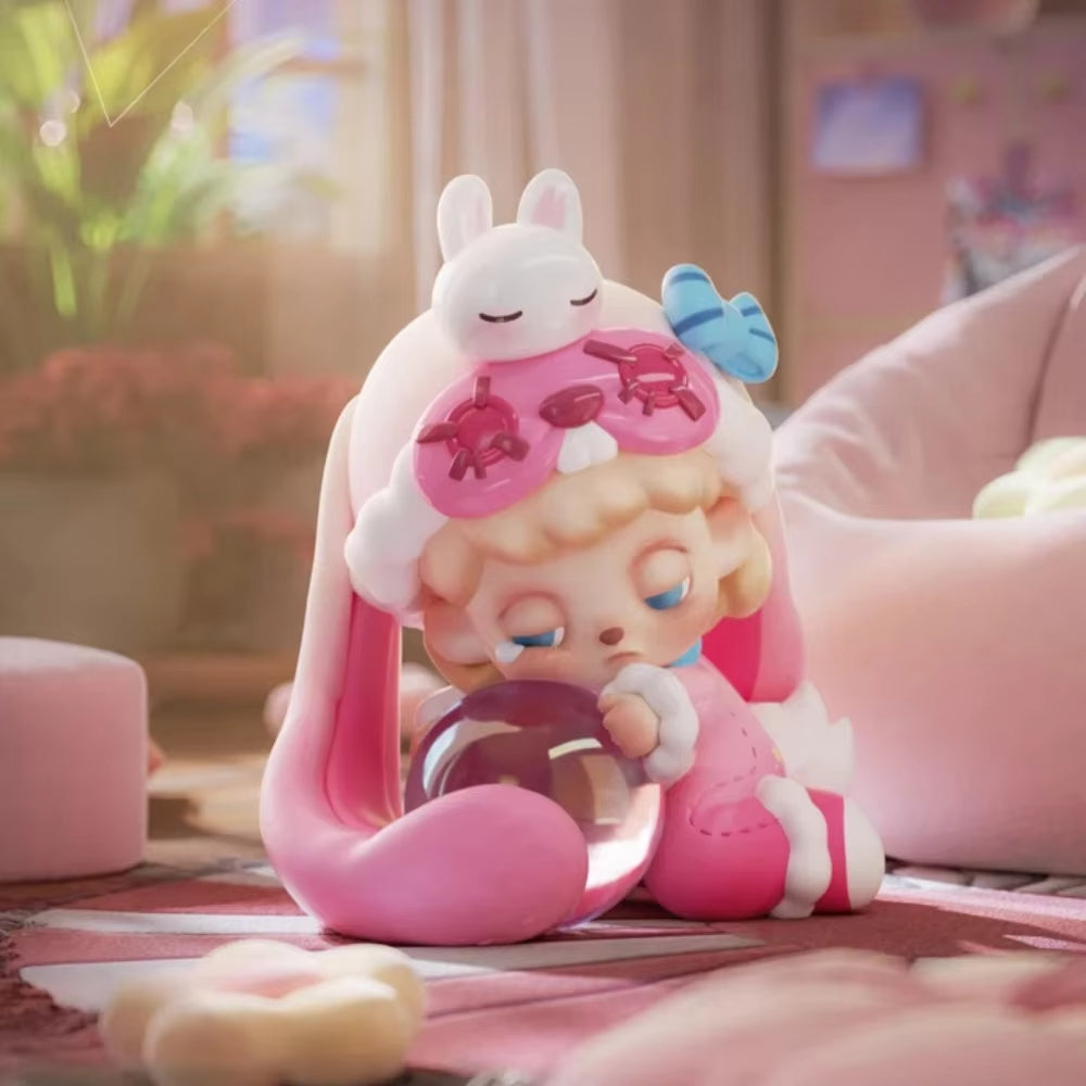 Canyon Fantasy Serise Blind Box (Shipped in Oct./Nov. 2025)