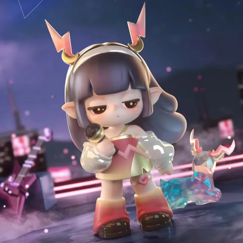 Canyon Fantasy Serise Blind Box (Shipped in Oct./Nov. 2025)