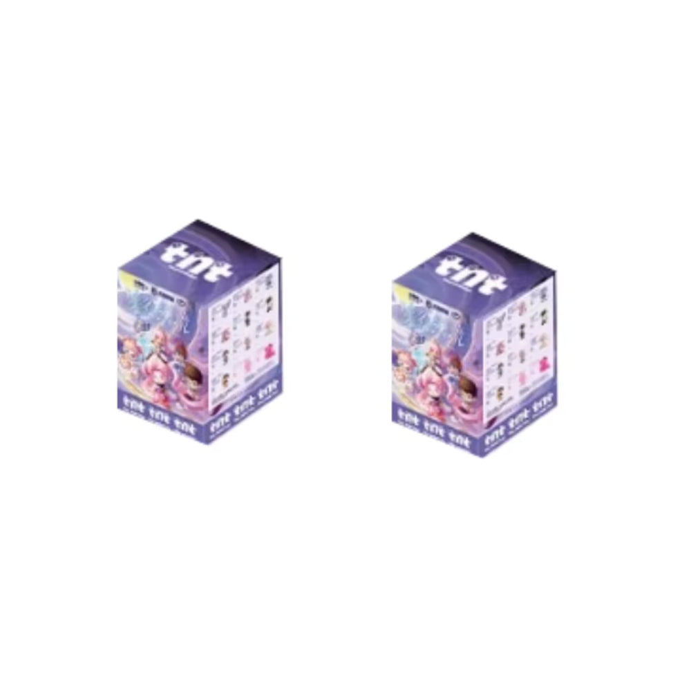 Canyon Fantasy Serise Blind Box (Shipped in Oct./Nov. 2025)