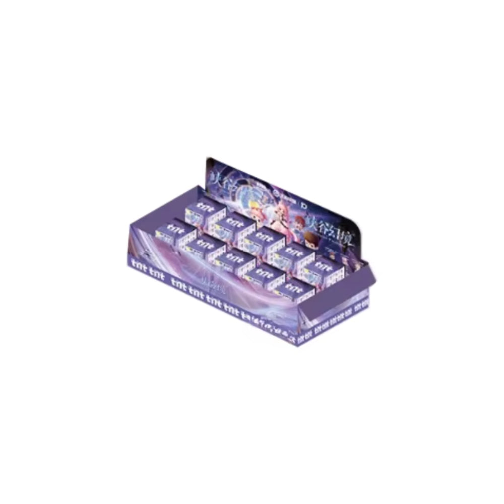 Canyon Fantasy Serise Blind Box (Shipped in Oct./Nov. 2025)