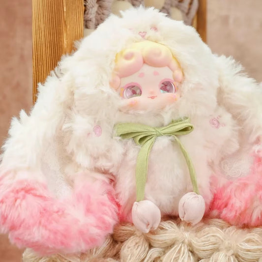 LuckyDeerNai V2 Secret Garden Series Plush Blind Box