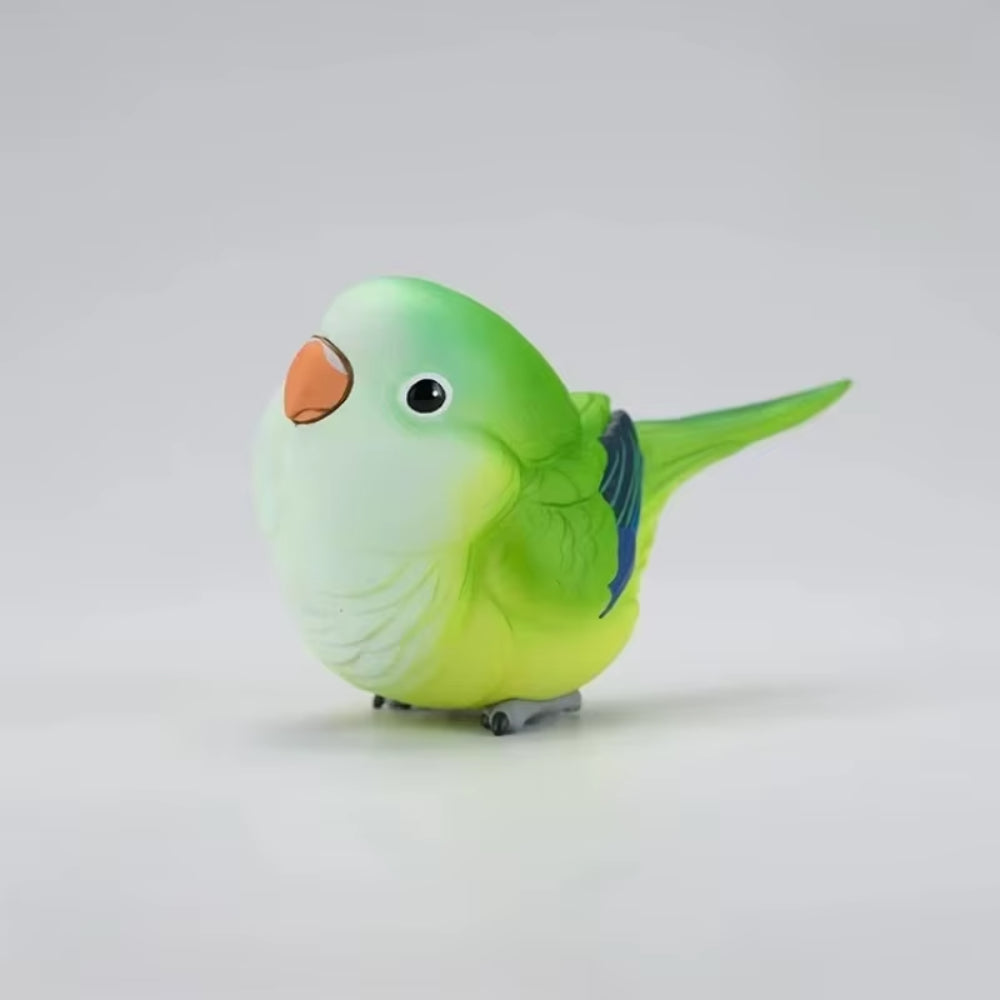 Animal Planet Laugh And Grow Fat Series Blind Box