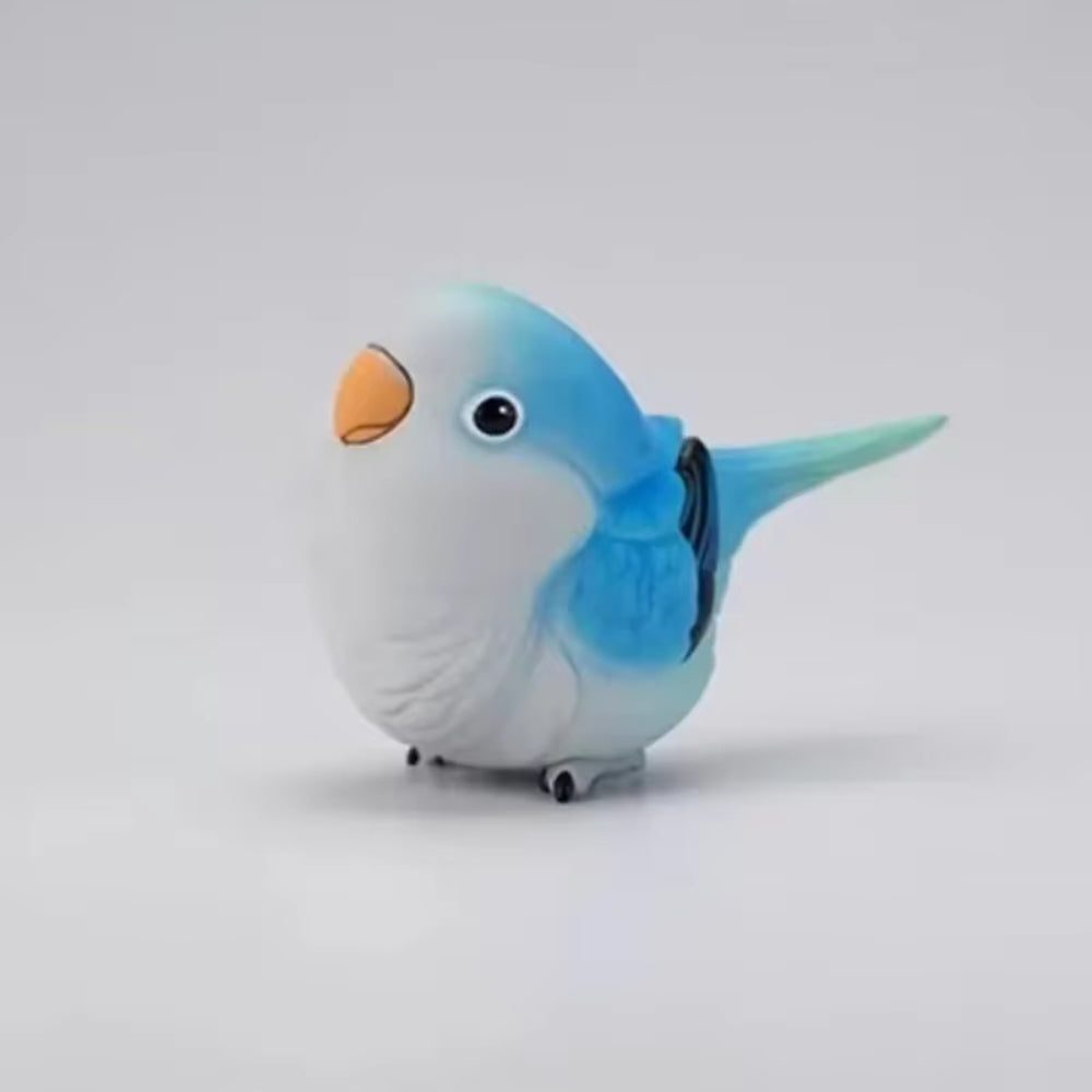 Animal Planet Laugh And Grow Fat Series Blind Box