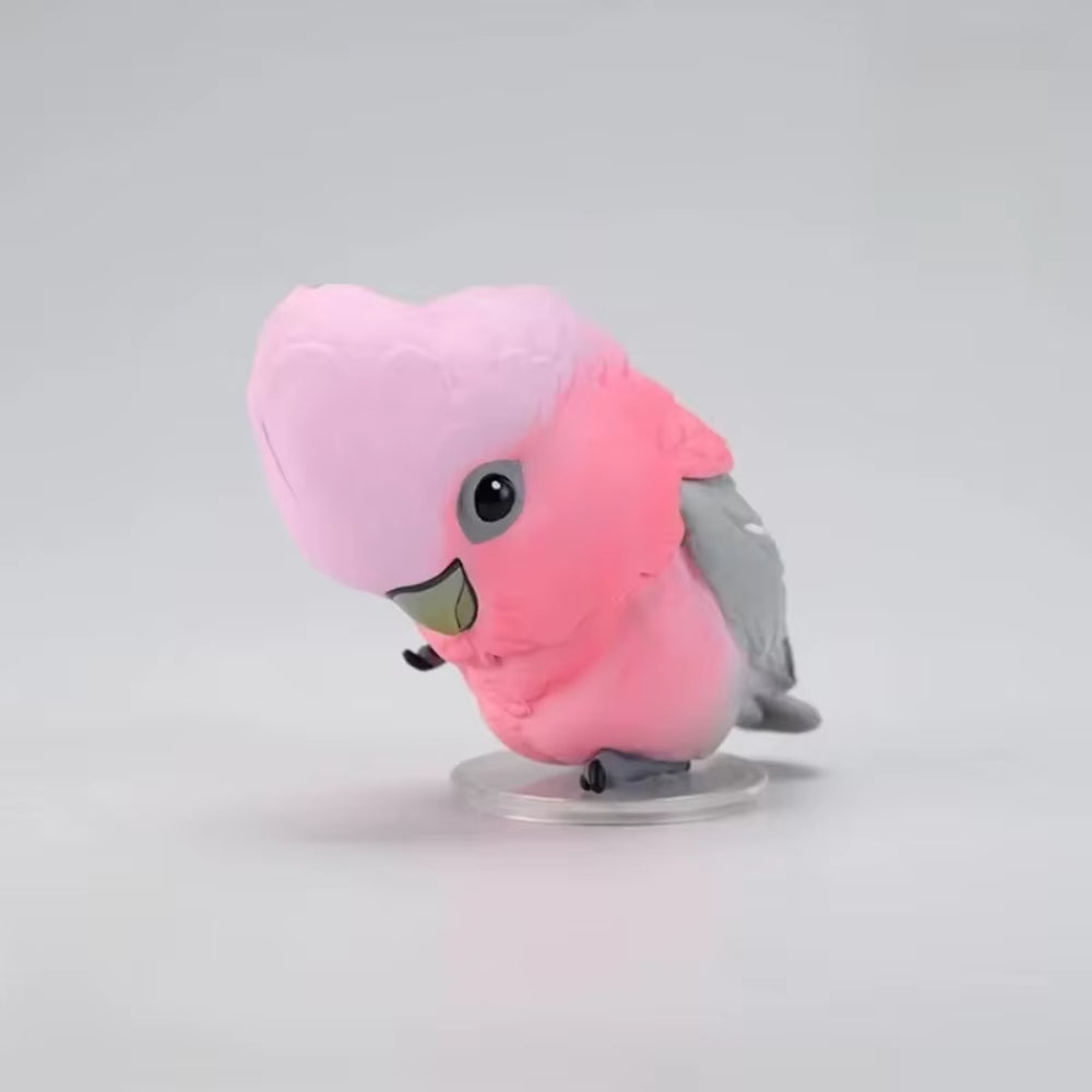 Animal Planet Laugh And Grow Fat Series Blind Box