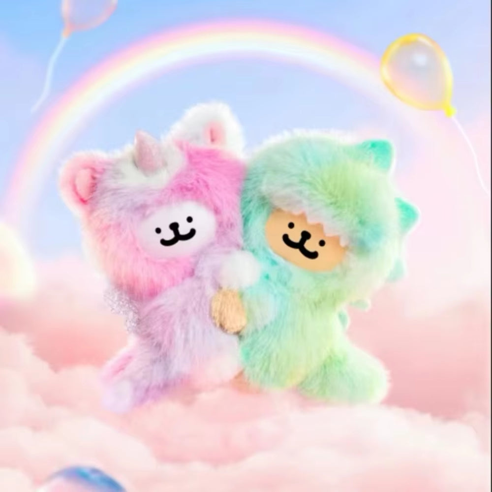 Maltese Guess Who I Am Series Plush Blind Box (Shipped in Oct./Nov. 2025)