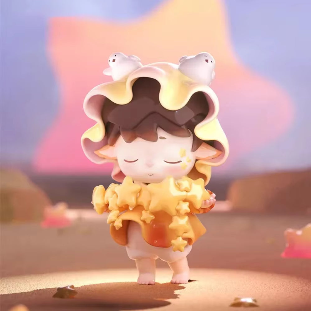 MIMI Little World Sweet Conquests Series Blind Box