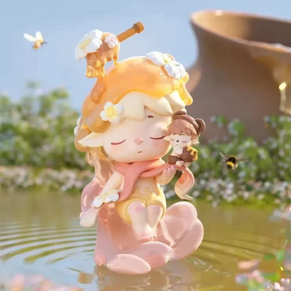 MIMI Little World Sweet Conquests Series Blind Box