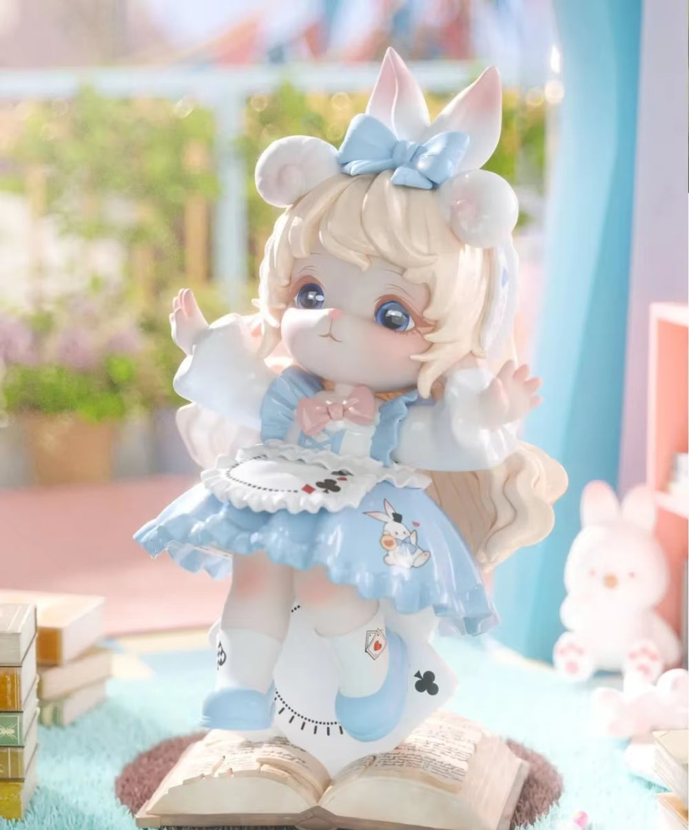 MIMIA ONCE UPON A TIME Series Blind Box