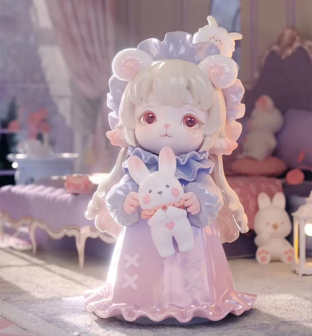 MIMIA ONCE UPON A TIME Series Blind Box