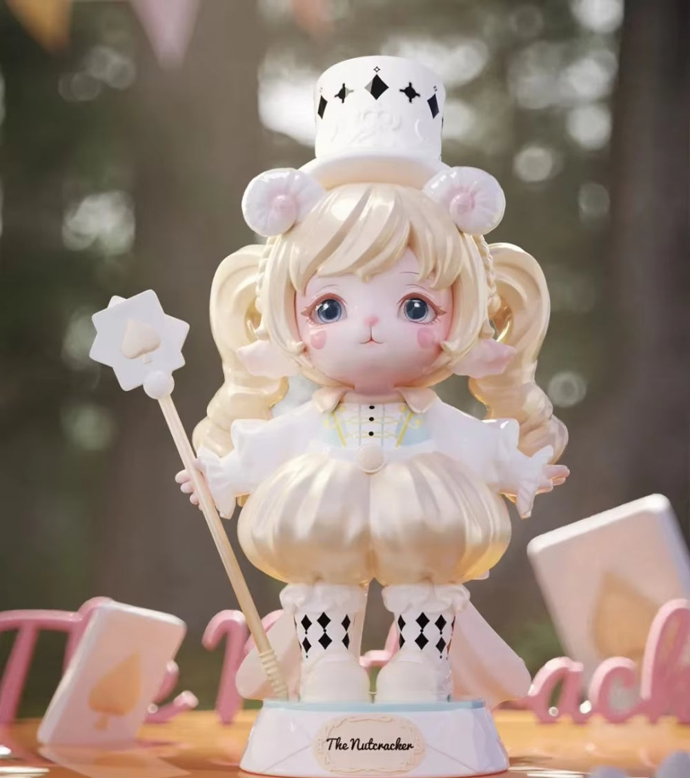 MIMIA ONCE UPON A TIME Series Blind Box