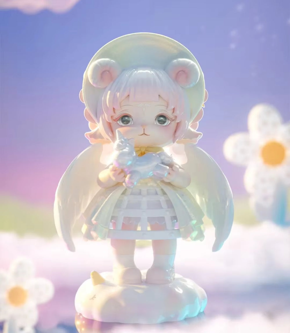 MIMIA ONCE UPON A TIME Series Blind Box