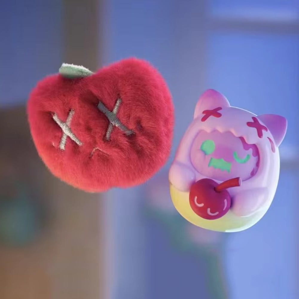 ShinWoo Ghost Bear HUG ME MINI Series Blind Box