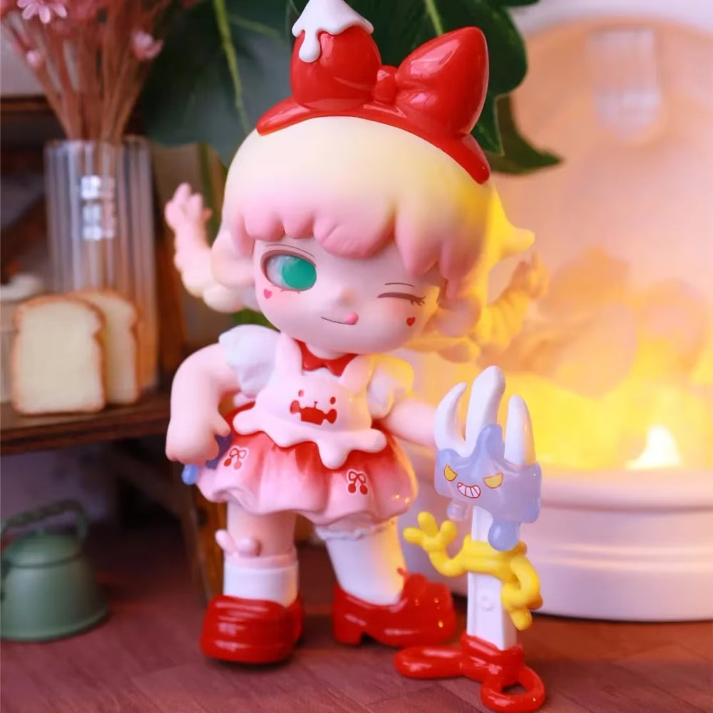 MAN CHAO YOBU Hidden Corner Series Blind Box