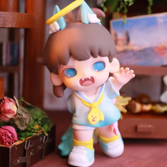 MAN CHAO YOBU Hidden Corner Series Blind Box