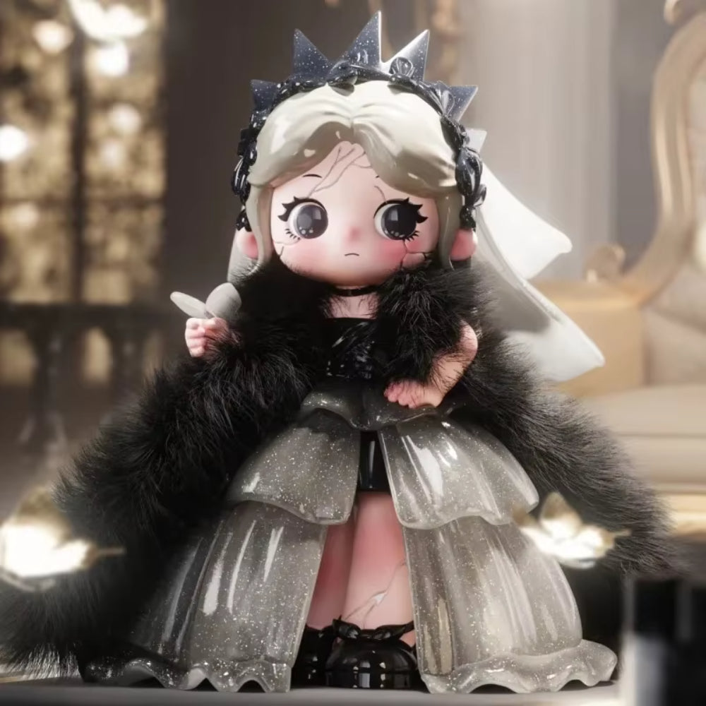 ZIYULI My Own Wedding Series Blind Box