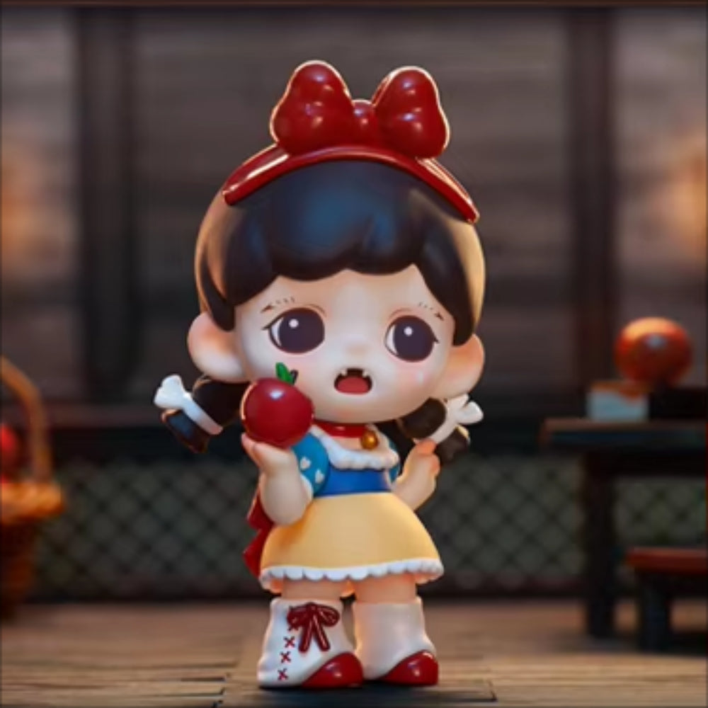 Zoraa A Secret We Can't Tell Series Blind Box