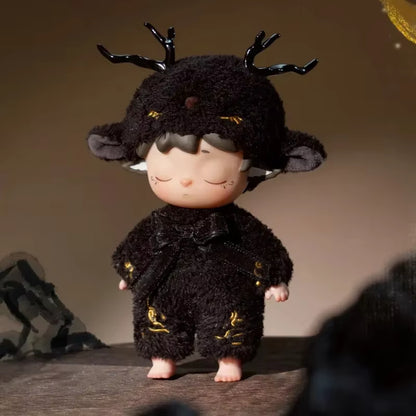 Heyone MIMI Wu Shi Xiao Yao Guai Series Blind Box