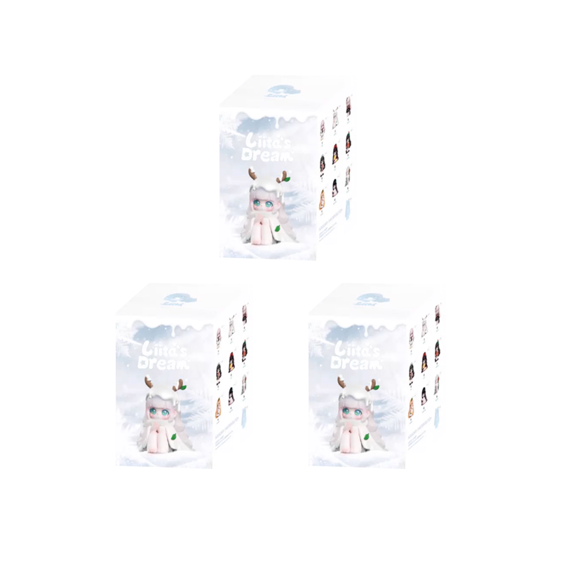 Liita dream series Blind Box