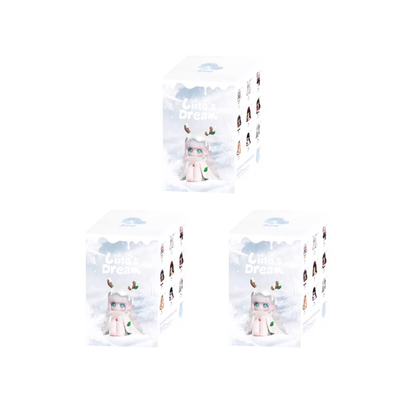 Liita dream series Blind Box