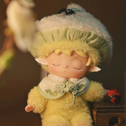 Heyone MIMI Wu Shi Xiao Yao Guai Series Blind Box