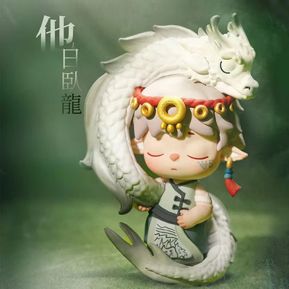 MIMI Leisurely Immortal Series Blind Box