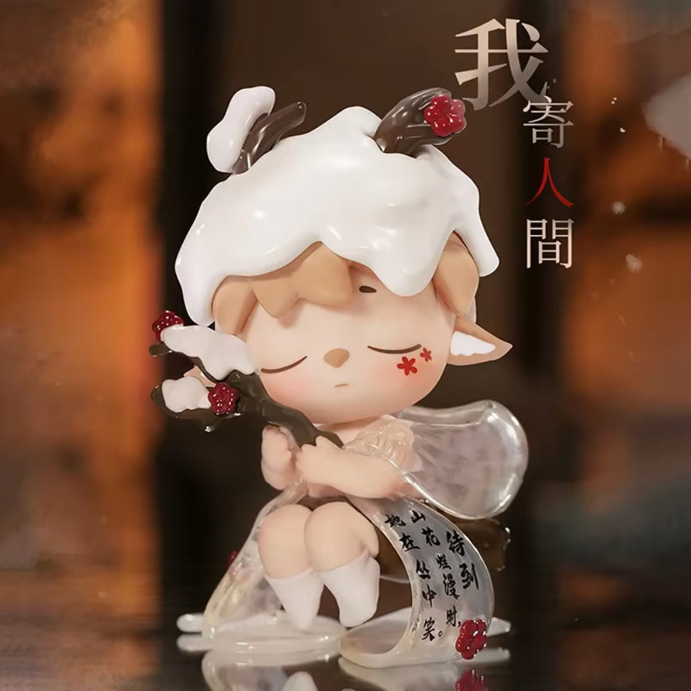 MIMI Leisurely Immortal Series Blind Box