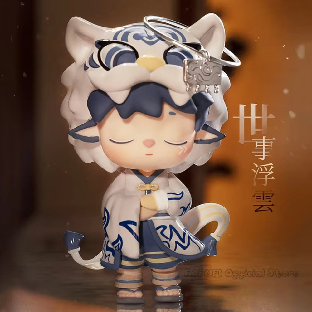 MIMI Leisurely Immortal Series Blind Box