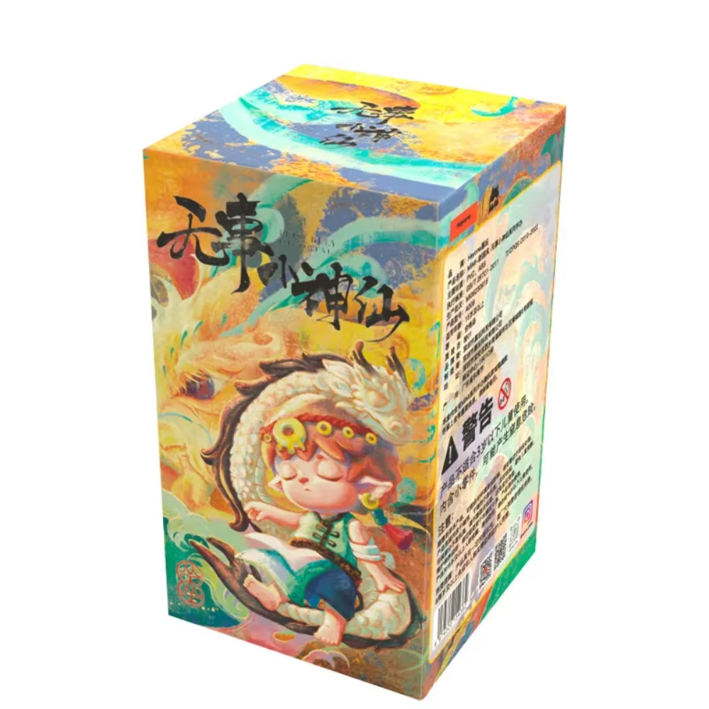 MIMI Leisurely Immortal Series Blind Box