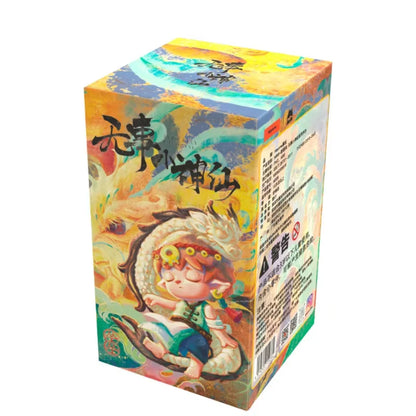 MIMI Leisurely Immortal Series Blind Box