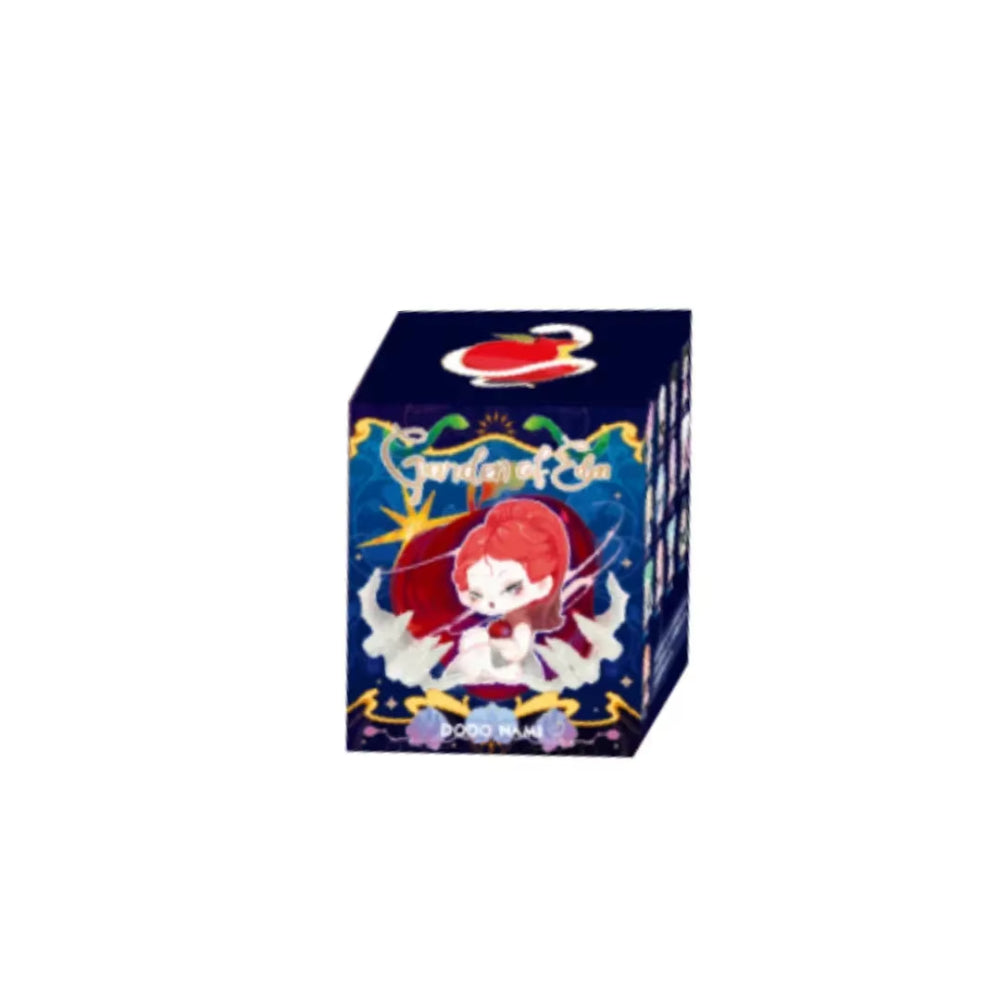 DODO NAMI Search for Eden Series Blind Box