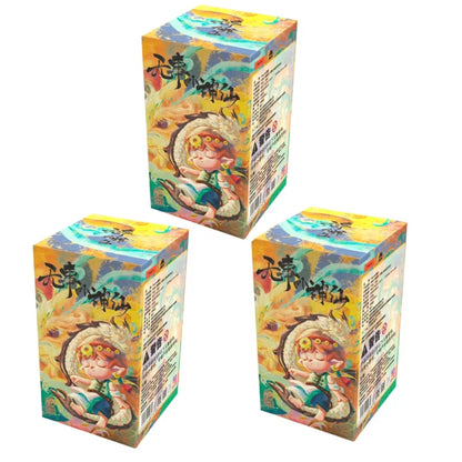 MIMI Leisurely Immortal Series Blind Box