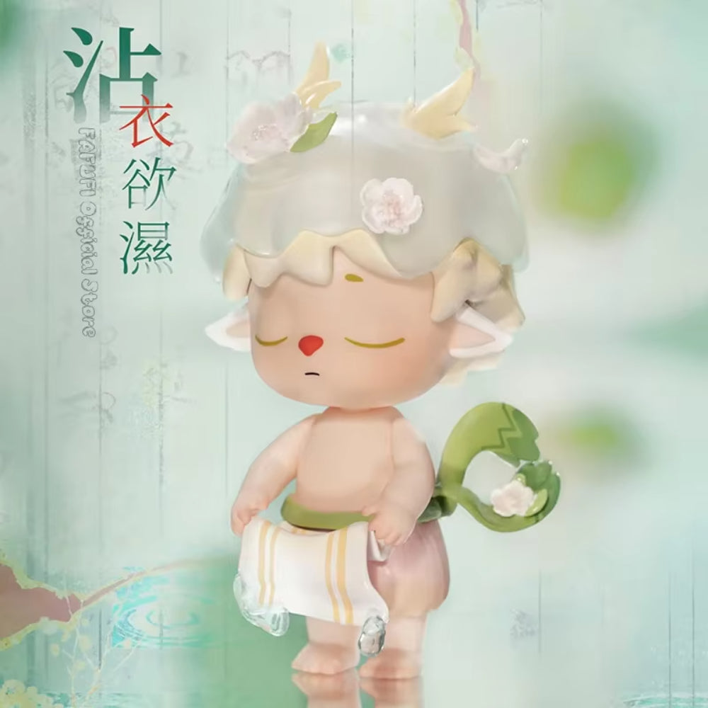 MIMI Leisurely Immortal Series Blind Box