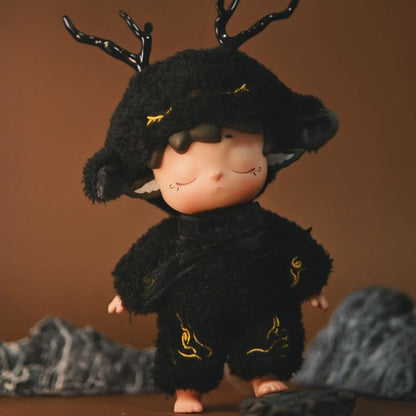 Heyone MIMI Wu Shi Xiao Yao Guai Series Blind Box