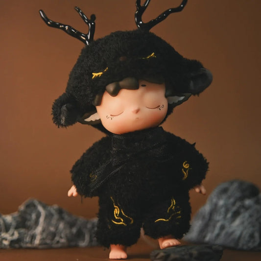 Heyone MIMI Wu Shi Xiao Yao Guai Series Blind Box