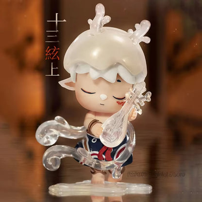 MIMI Leisurely Immortal Series Blind Box