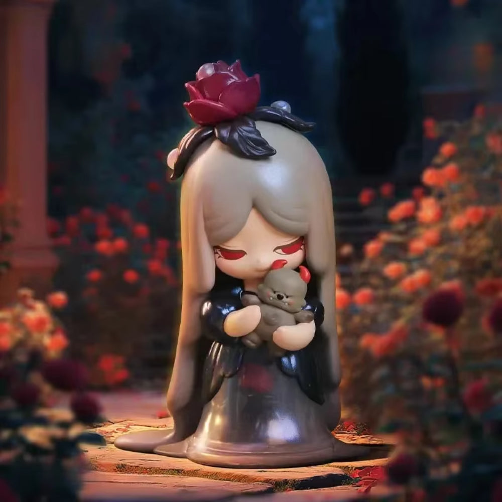 Laplly VINTAGE MEMORY Series Blind Box