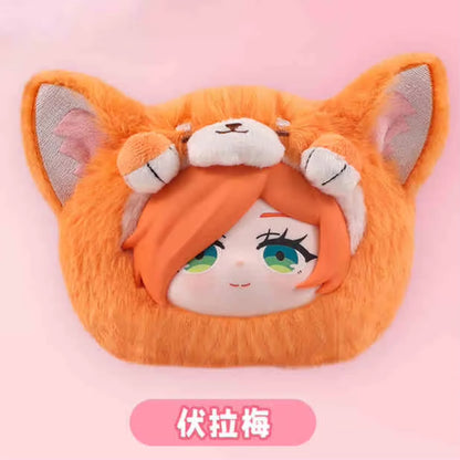 EAKI The Animal Party Series Plush Blind Box