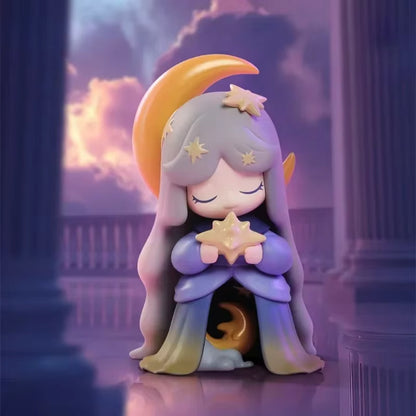 Laplly VINTAGE MEMORY Series Blind Box