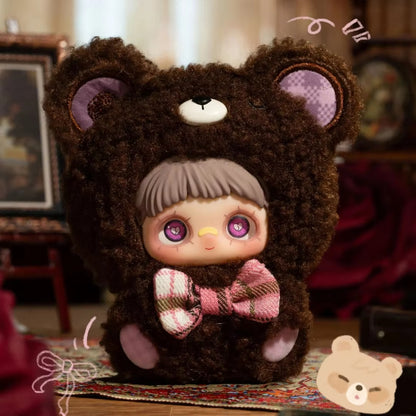 Maymei May I Love You Serise Plush Blind Box