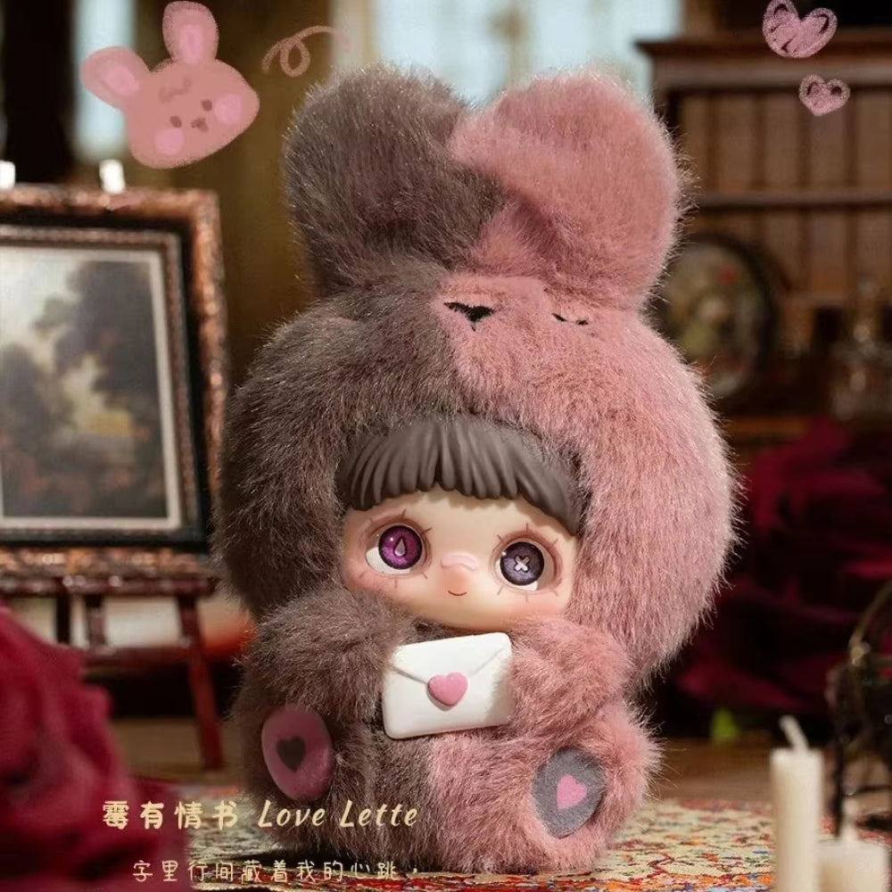 Maymei May I Love You Serise Plush Blind Box