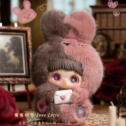 Maymei May I Love You Serise Plush Blind Box