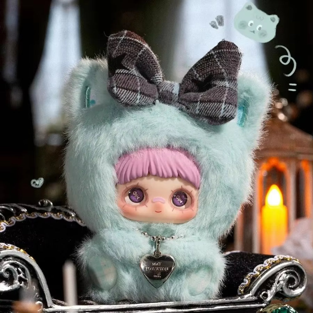 Maymei May I Love You Serise Plush Blind Box